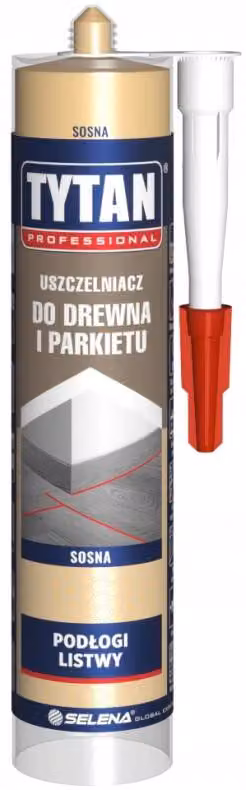 Materiale sigillante per legno di pino e parquet, 280 ml - Usz Dip Sos