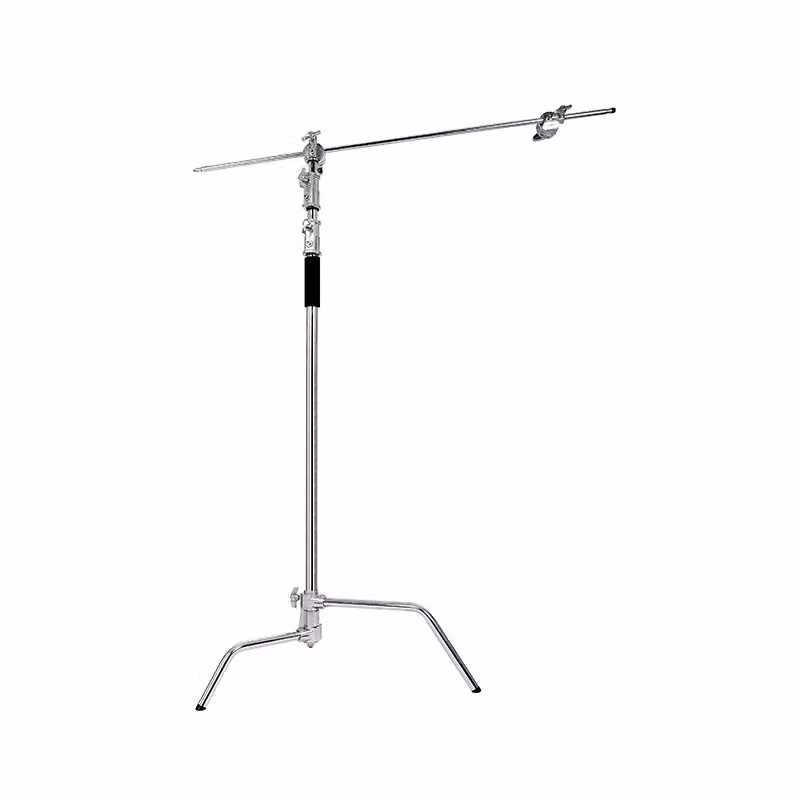 Treppiede, acciaio inossidabile, supporto pieghevole e stabile, colore bianco