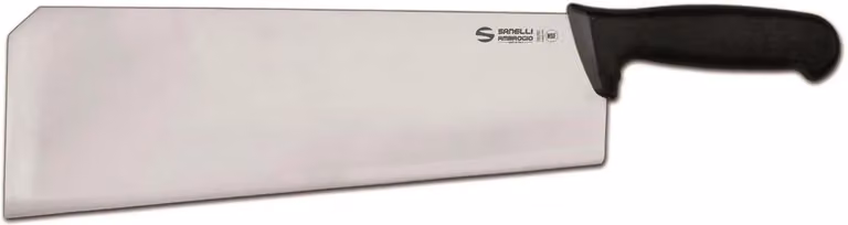 Falcetta "Sicilia" acciaio INOX kg 1,200 linea Supra di Sanelli Ambrogio