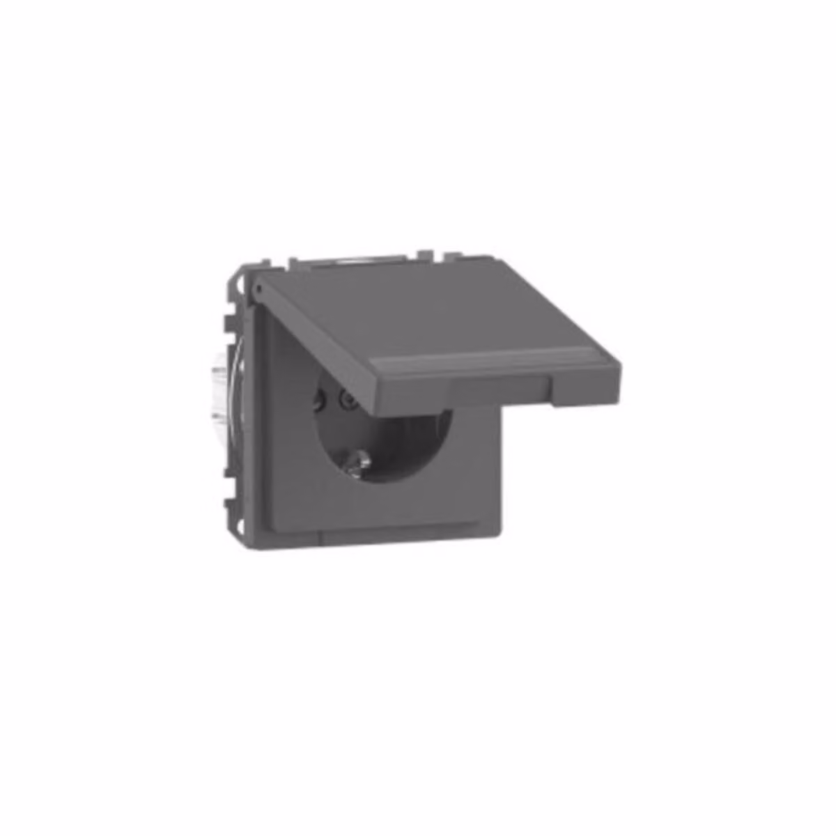 Presa SCHUKO Merten MEG2312-6034