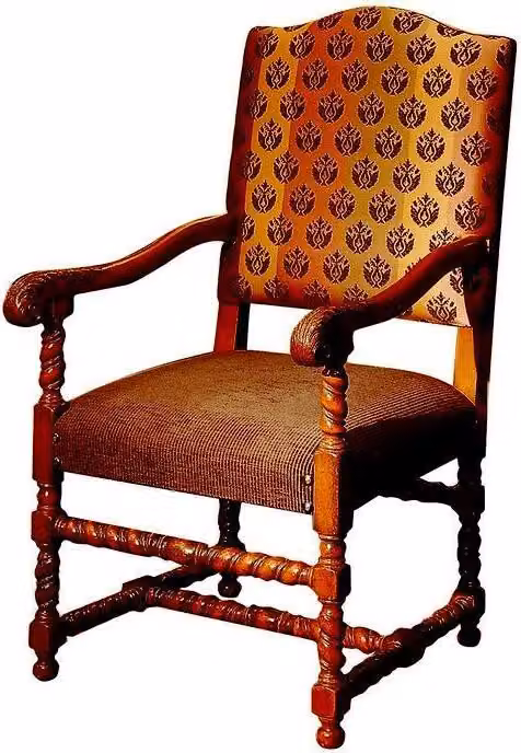 Esszimmerstuhl Luxus Holz Lehnstuhl Holzstuhl Klassische Stühle Stuhl Designer