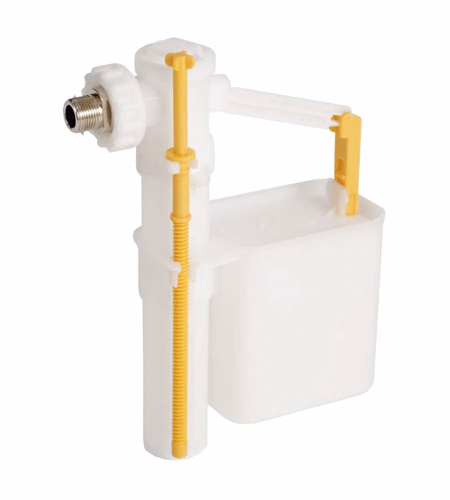 Rubinetto galleggiante universale 3/8"