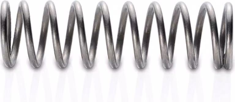 Molla di apertura di ricambio Knipex per forbici combinate 95 05 185/190 - 950500