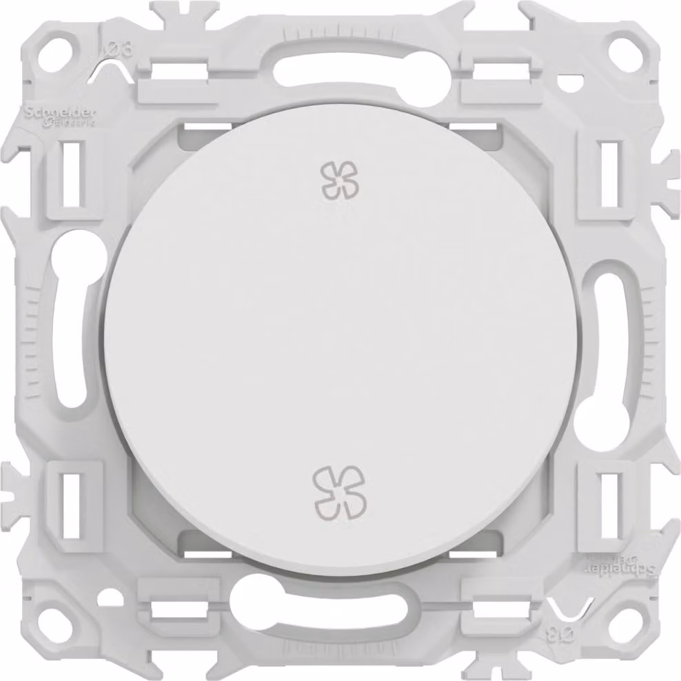 Uscita cavo Odace 6 A 12