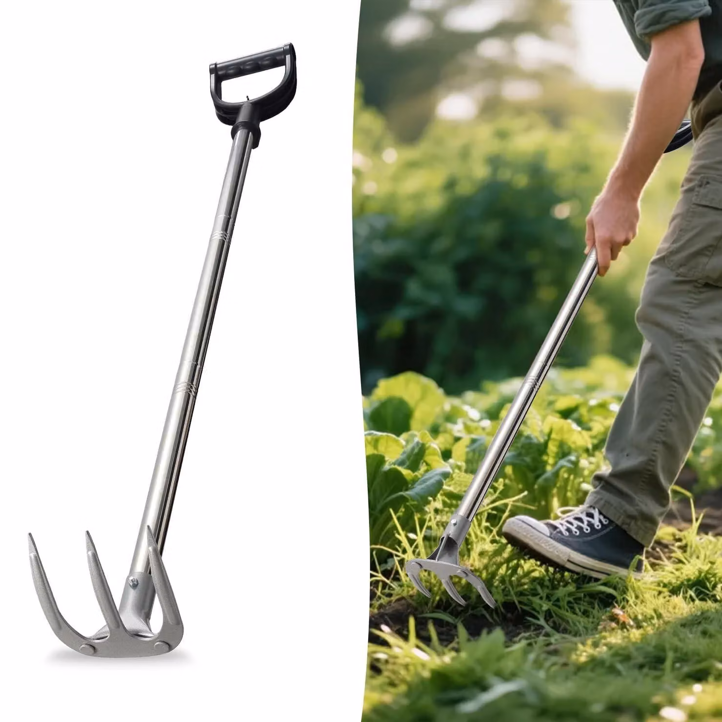 Tagliasiepi Tuin Hiel per potature di precisione
