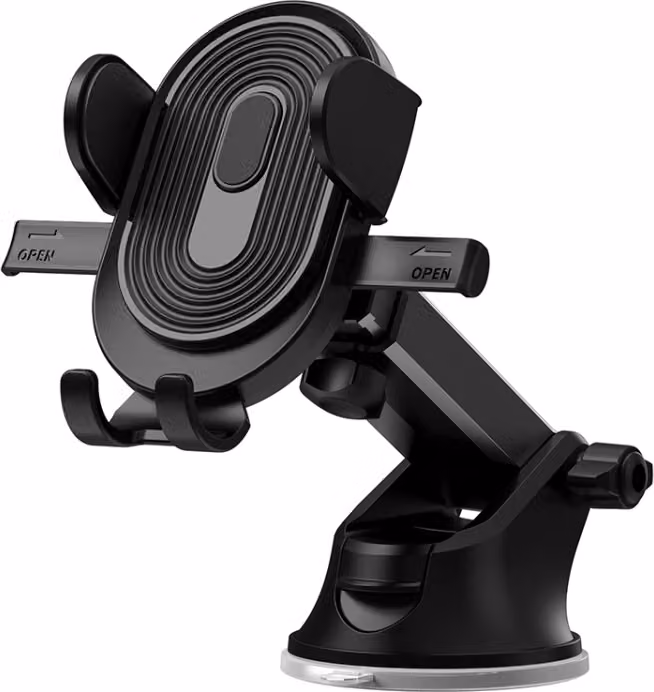 WIWU CH012 Supporto estensibile a ventosa per auto