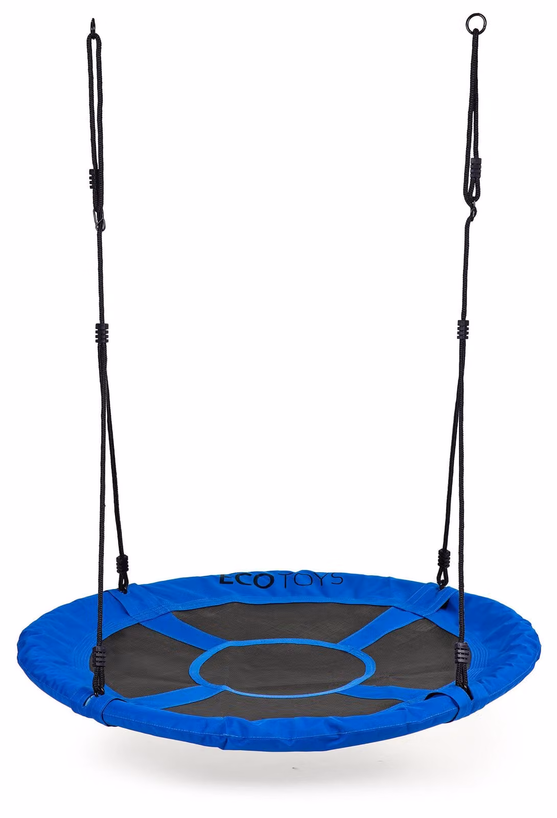 Altalena da giardino 100 cm, blu ECOTOYS