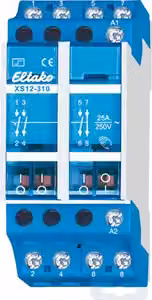 Eltako 21310930 Interruttore a impulsi XS12-310-230V