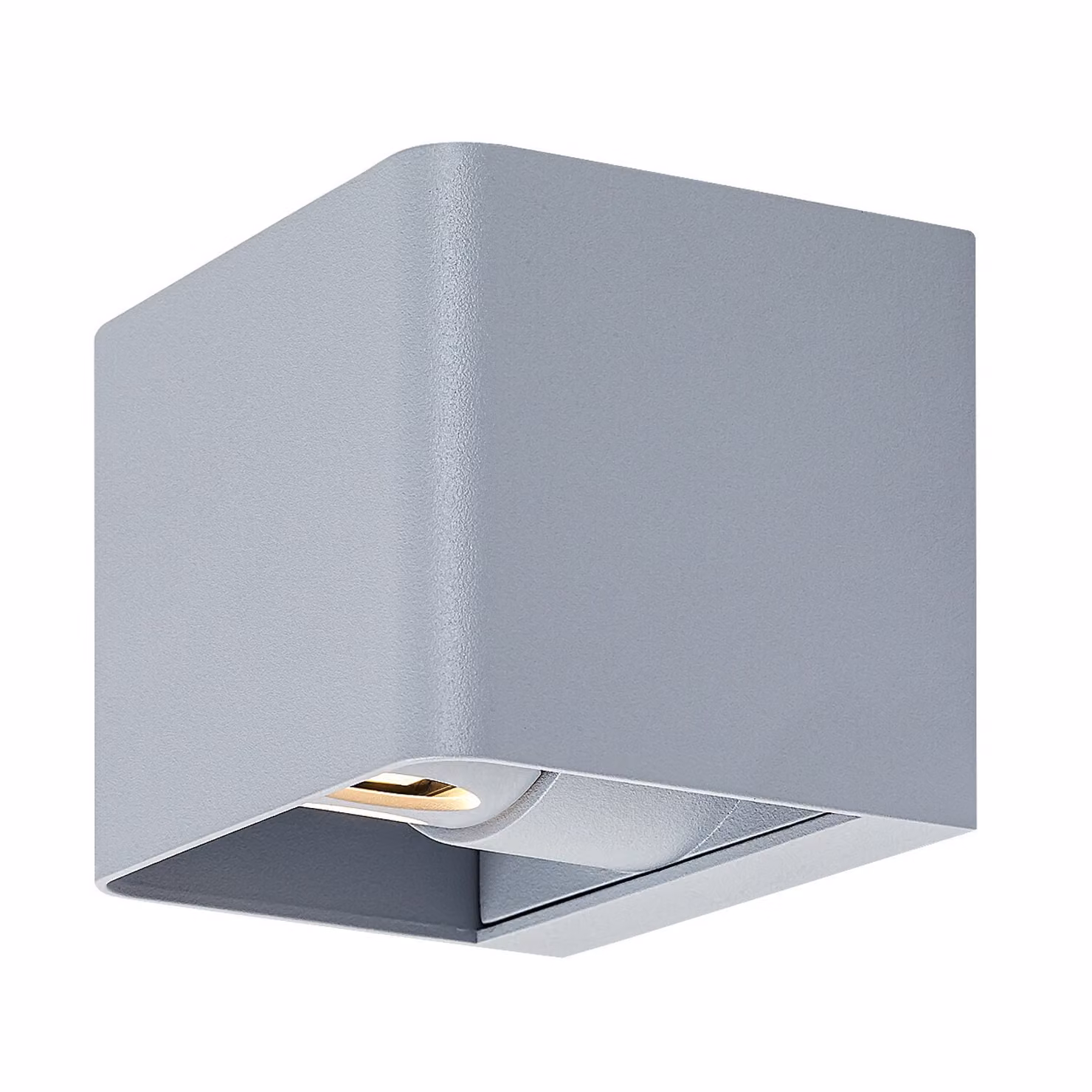 Rabalux Grigio Apparecchio LED Hallstatt 10W IP54 77170