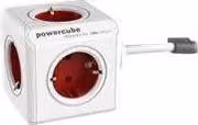Dr. Bott Allocacoc PowerCube Extended 3 m, 5x Verteiler, 230V Schuko, 18549