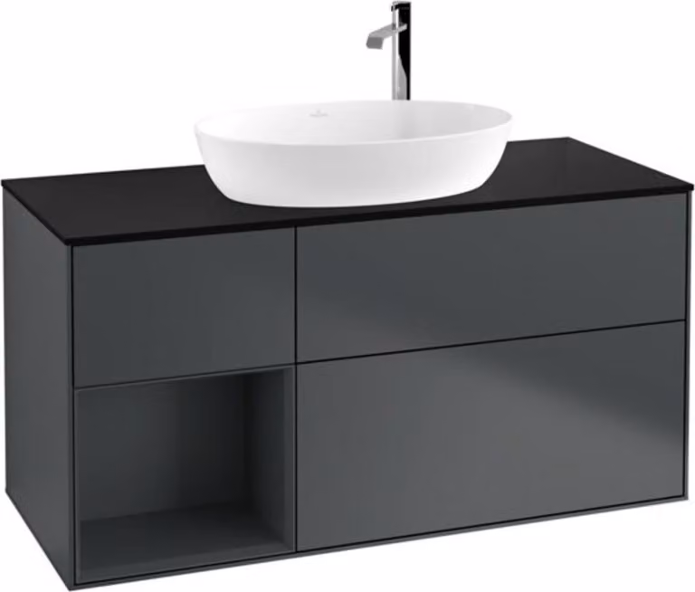 V&B mobile Finion 120cm, Pl b m, Rg md m Lac, md bl. m Lac