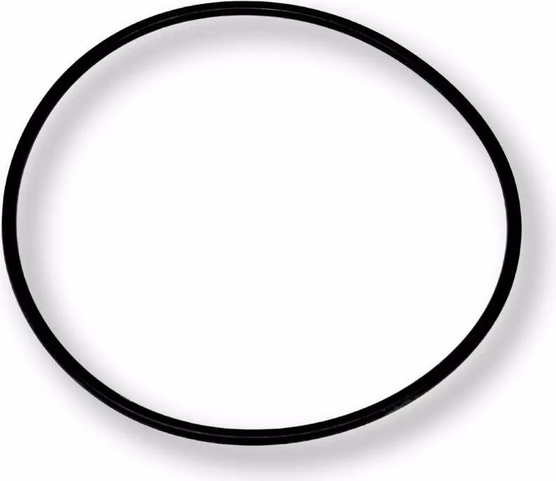 O-ring per filtro Behncke Köln Ø 600
