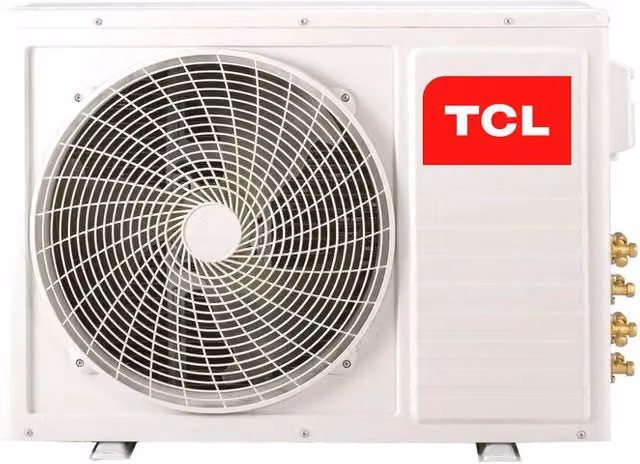 Unità Esterna per Condizionatore Split TCL MT1821 White – 2