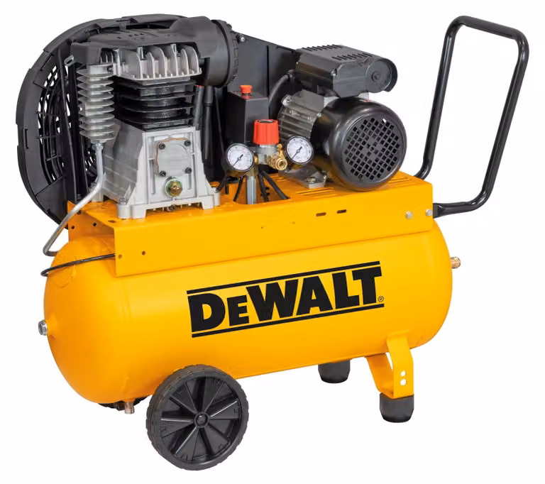 Compressore ad aria compressa DEWALT DXCMB2M50HE 50 l 10 bar
