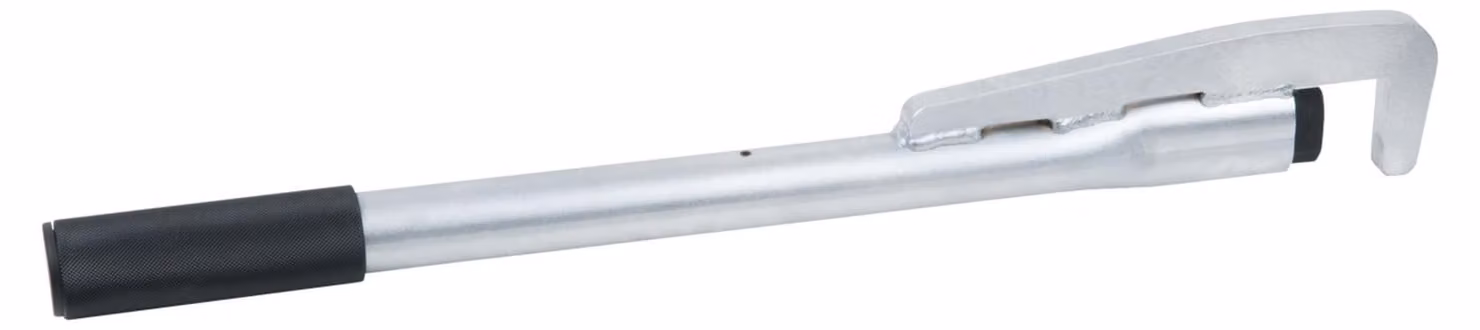 KS TOOLS Strumento per l'allineamento delle cerniere delle porte 0-42 mm - 150.1761