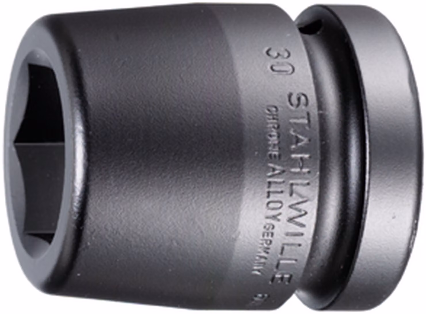 Stahlwille 60IMP bussole IMPACT 1 80 mm 26010080 (macchina)