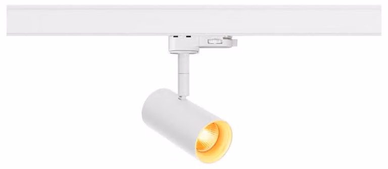 SLV Faretto a binario LED 1007645