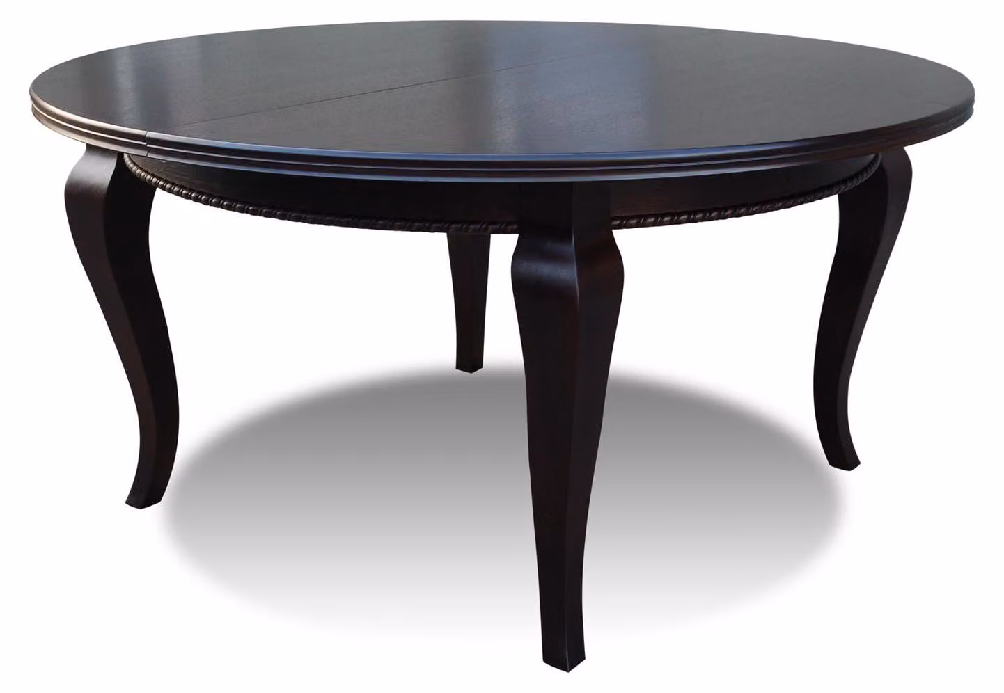 Xxl Big Konferenztisch Holztisch Tische Meeting Esszimmer Tisch 150x150/200cm