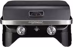 Barbecue a gas Campingaz Attitude 2100 LX Nero – 1