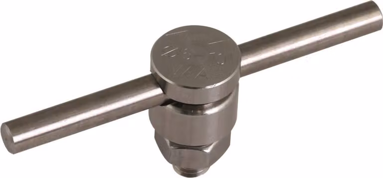 Connettore DEHN KS NIRO (V4A) KSV 6.10 FER V4A 301099