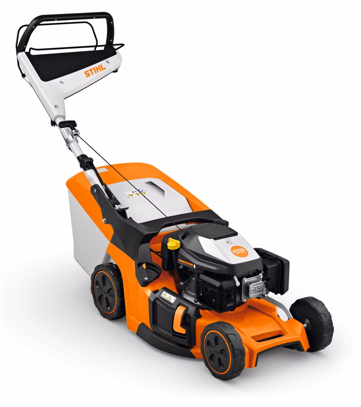Tagliaerba a scoppio da 166 cm³ RM 448.3 T - STIHL - Codice prodotto: WB41-011-3400