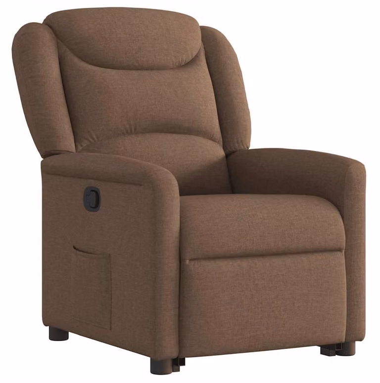 Sedia da ufficio Zit-Sta - Sedia elettrica reclinabile - Sedia da ufficio ergonomica - Sedia da lavoro regolabile