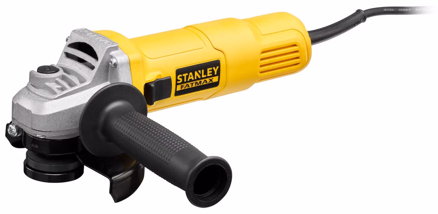 Smerigliatrice 600W Stanley Fatmax FMEG 615
