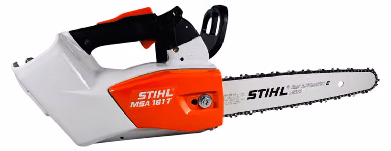 Motosega STIHL MSA 161 T - 30 cm