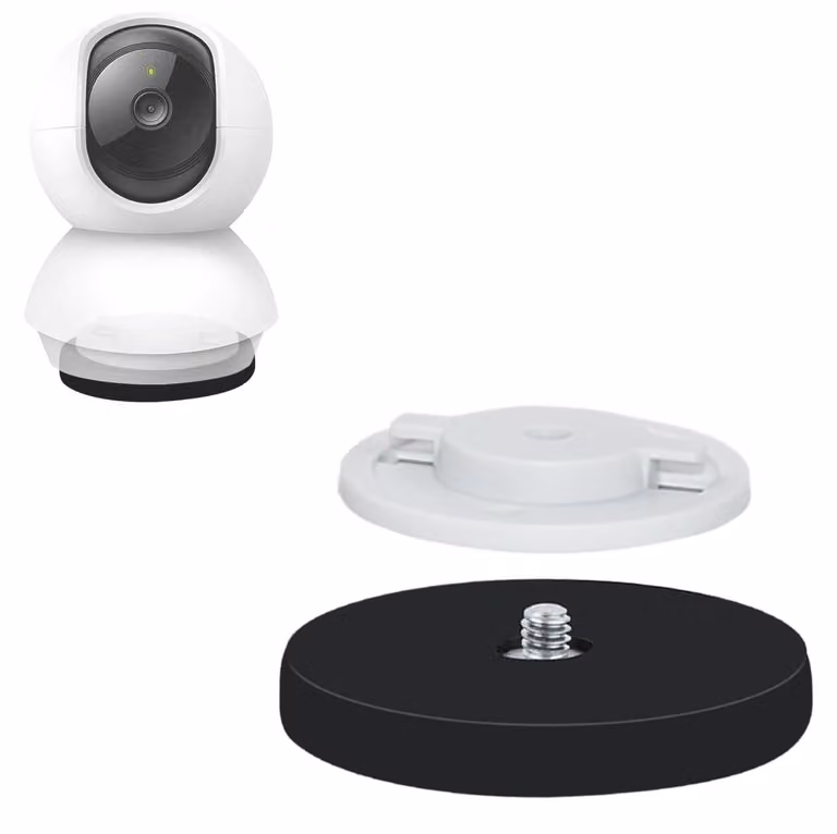 Supporto magnetico per telecamere di sorveglianza C200/C210/C220/Tc70/C225/C211, Ec70/Kc410s