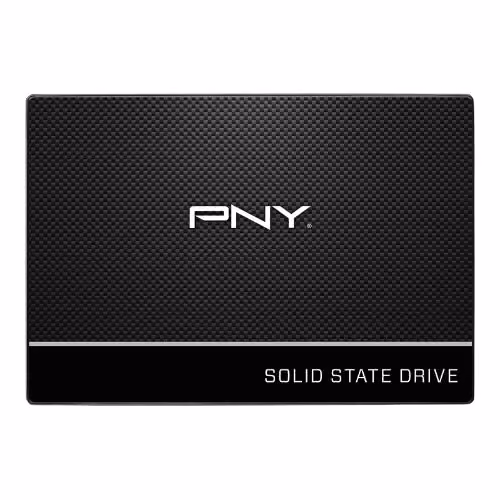 SSD PNY CS900 da 500 GB SATA 2,5 pollici Nero – 2