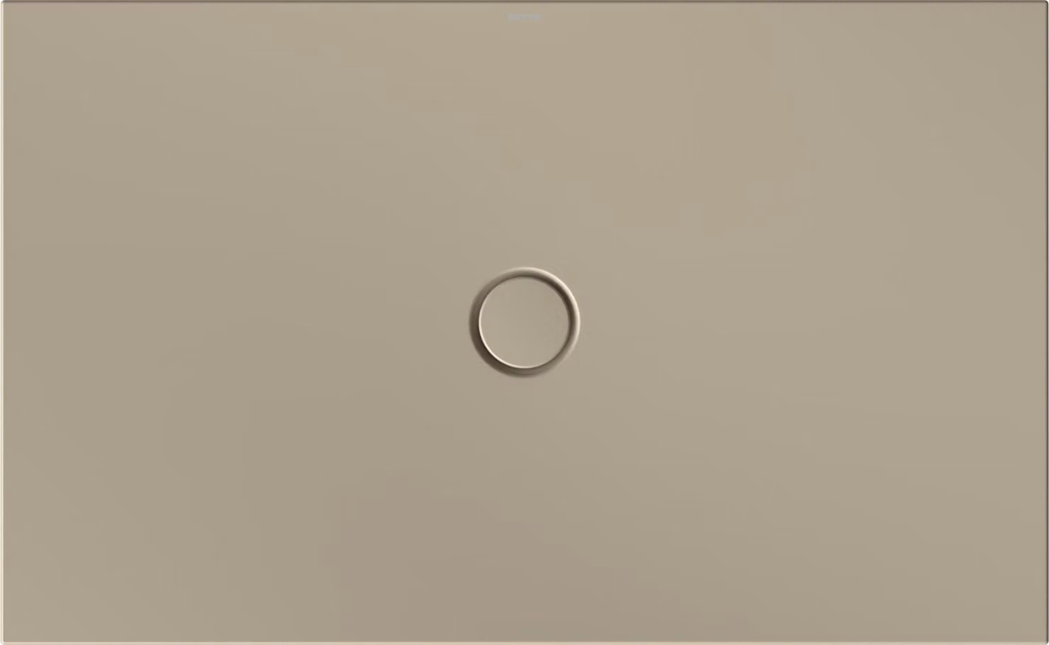 BetteFloor receveurs de douche avec BetteGlasur Plus, 1300x800mm, 5793-415PLUS, 5793-415PLUS