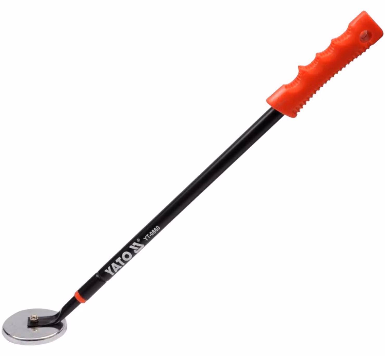 Pinza telescopica con magnete 590-990 mm fino a 22,5 kg