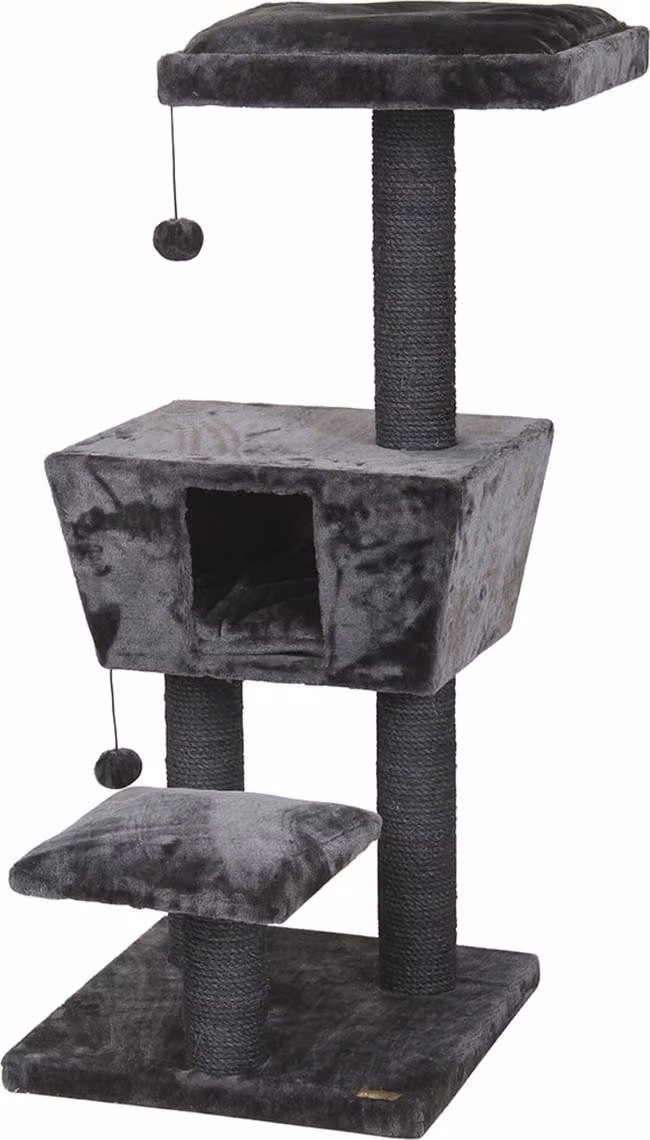 Europet Bernina Tiragraffi Trend New Jersey grigio