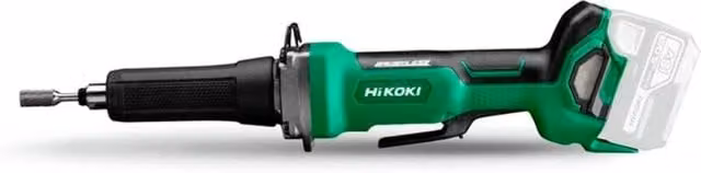 Smerigliatrice Diritta HiKOKI GP18DBW5Z Verde (Solo corpo)