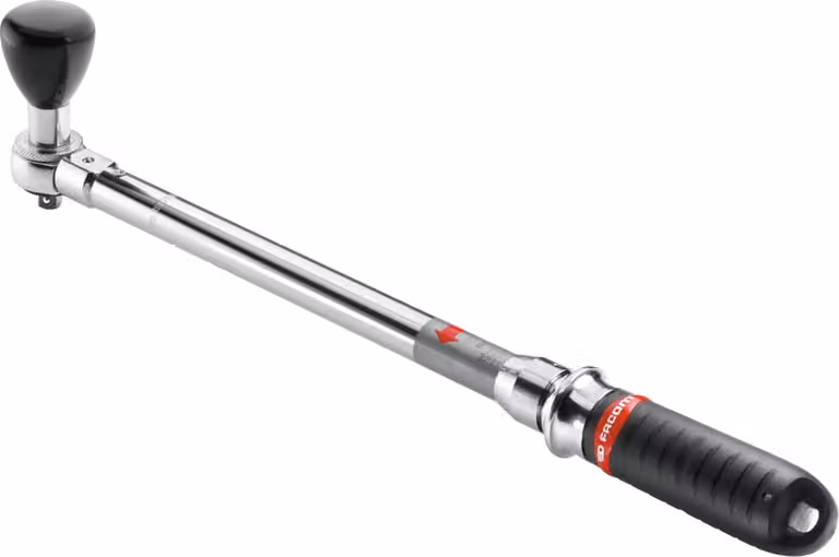 Facom Drehmomentschluessel 3/8" 20 - 100 Nm