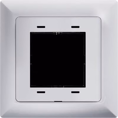 ELTAKO FEA55D-al indicatore di consumo energetico con display radio (30000561)