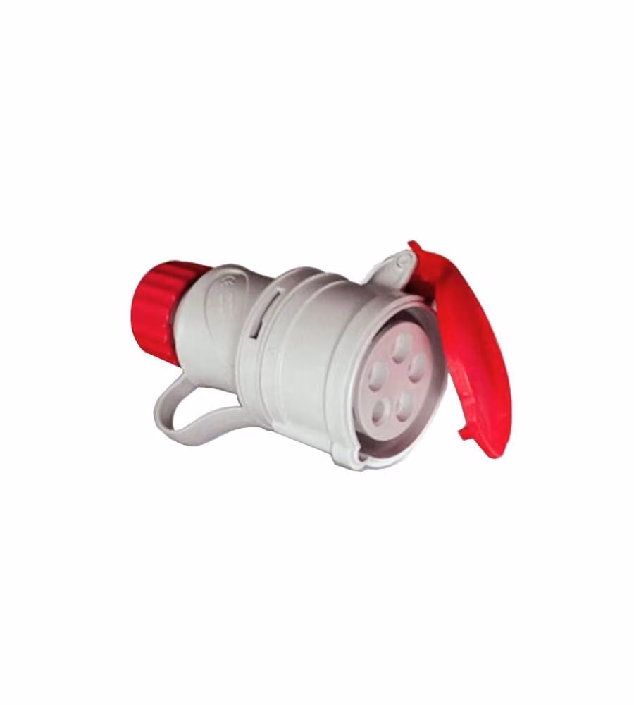 Presa Cee 3P+T+N IP44 32A                  71125 Fme