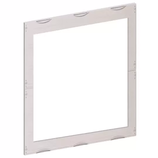 Striebel und John AG248 Copertura in plastica sfusa, 3FB Per moduli CombiLine M(B)D100E (EFM) 2CPX042192R9999