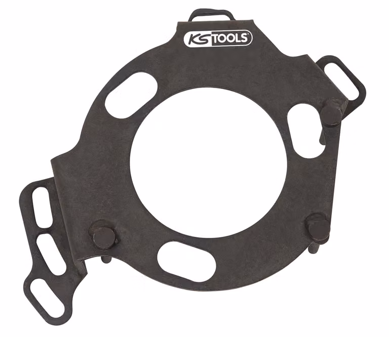KS TOOLS Attrezzo per la regolazione della pompa diesel - 400.9051