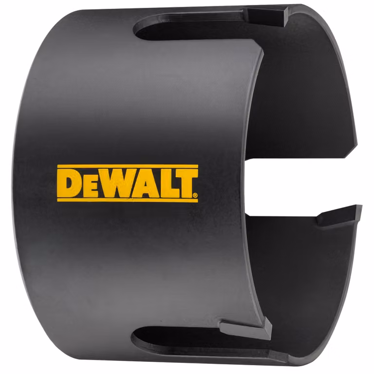Dewalt DT90426-QZ - Fresa in metallo duro multimateriale da 127 mm in carburo di tungsteno