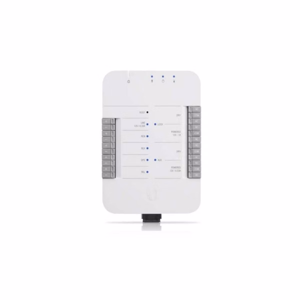 Ubiquiti UA-Hub - Hub di accesso UniFi