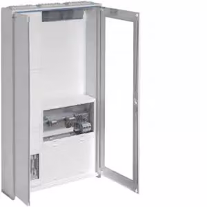 Armadio di misurazione e conteggio 250 A, IP44, classe di protezione II, 1400 x 800 x 205 mm