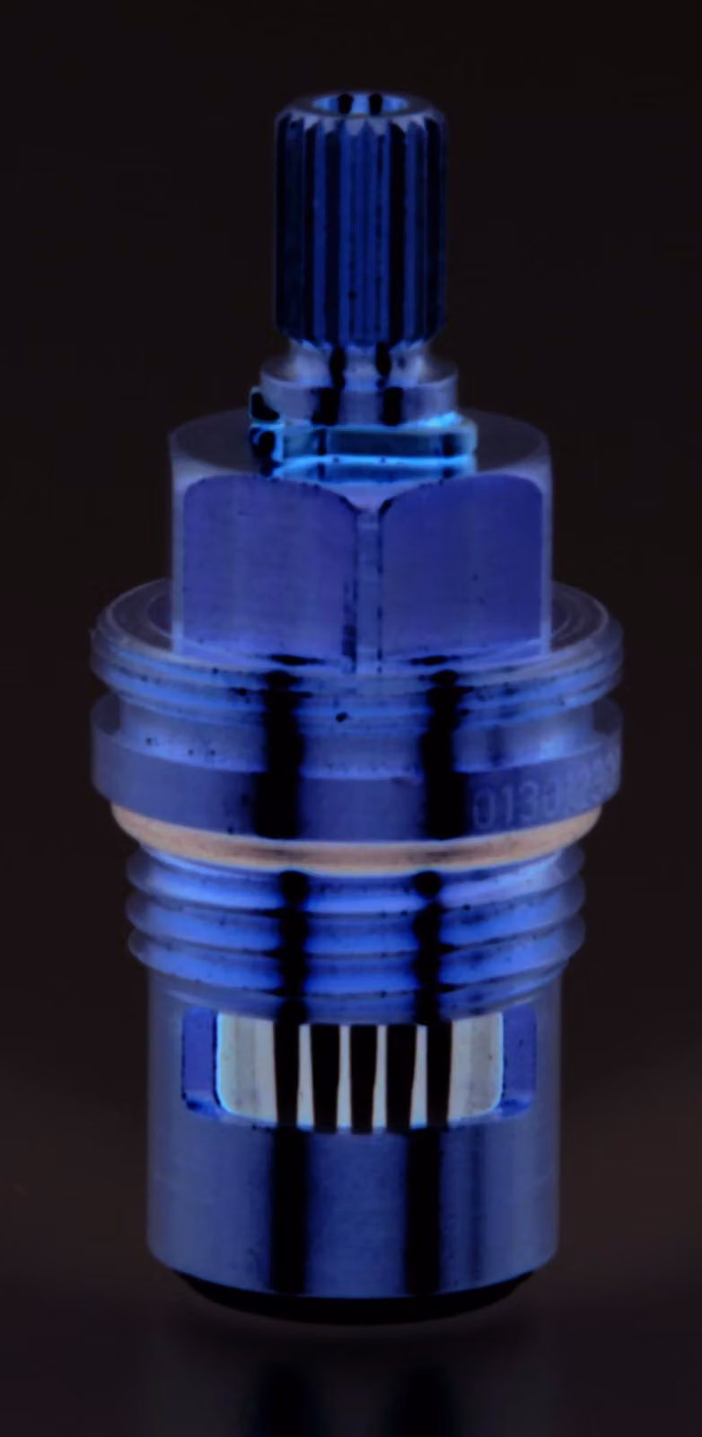 Ideal Standard top interno 1/2", Vetroceramica