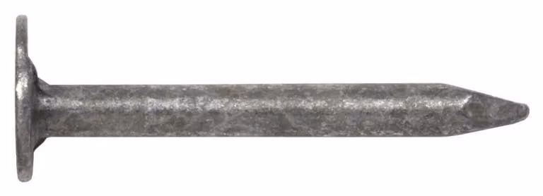 1,0 KG Perni di feltro per coperture DIN 1160 2,0x20 Chiodi di cartone