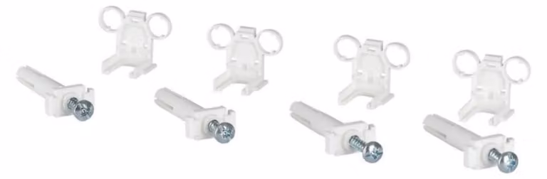 compensazione del gesso 3D - Accessori per 3D-KLV