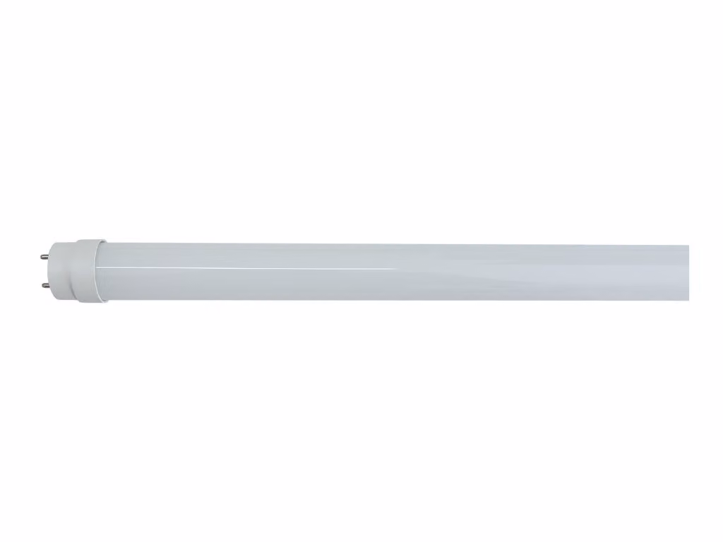 Tesla - Tubo LED, tecnologia SMD, T8, G13, 1200mm, 18W, 230V, 1850lm, 4000K, lattiginoso