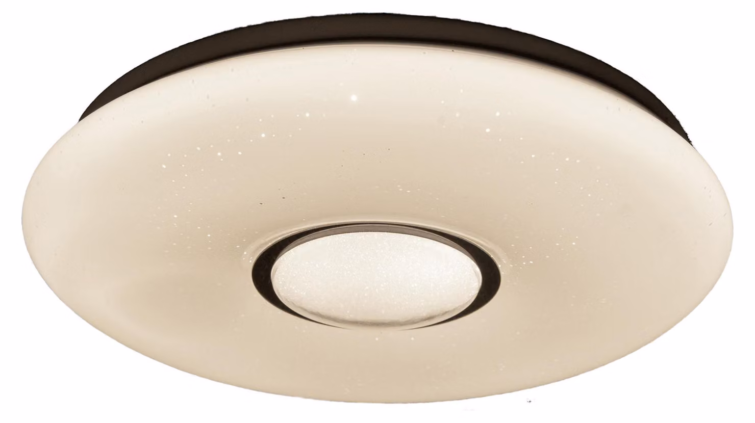 Picton plafoniera LED Ø50cm bianco caldo