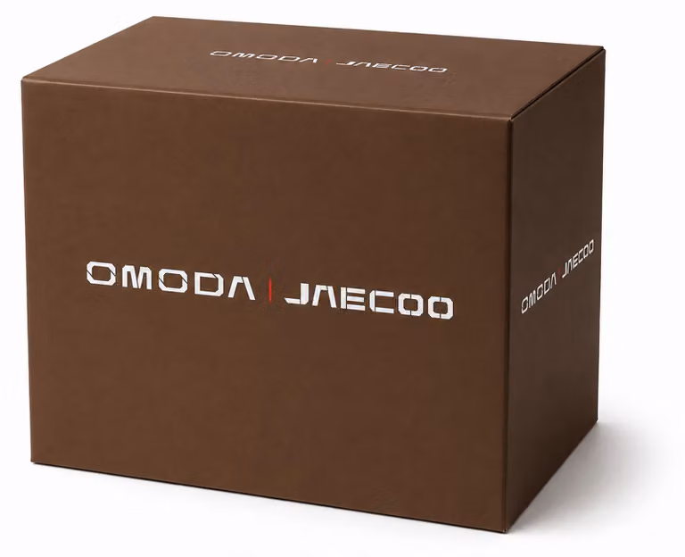 OMODA JAECOO Pannello Posteriore Console 401010241AA OE