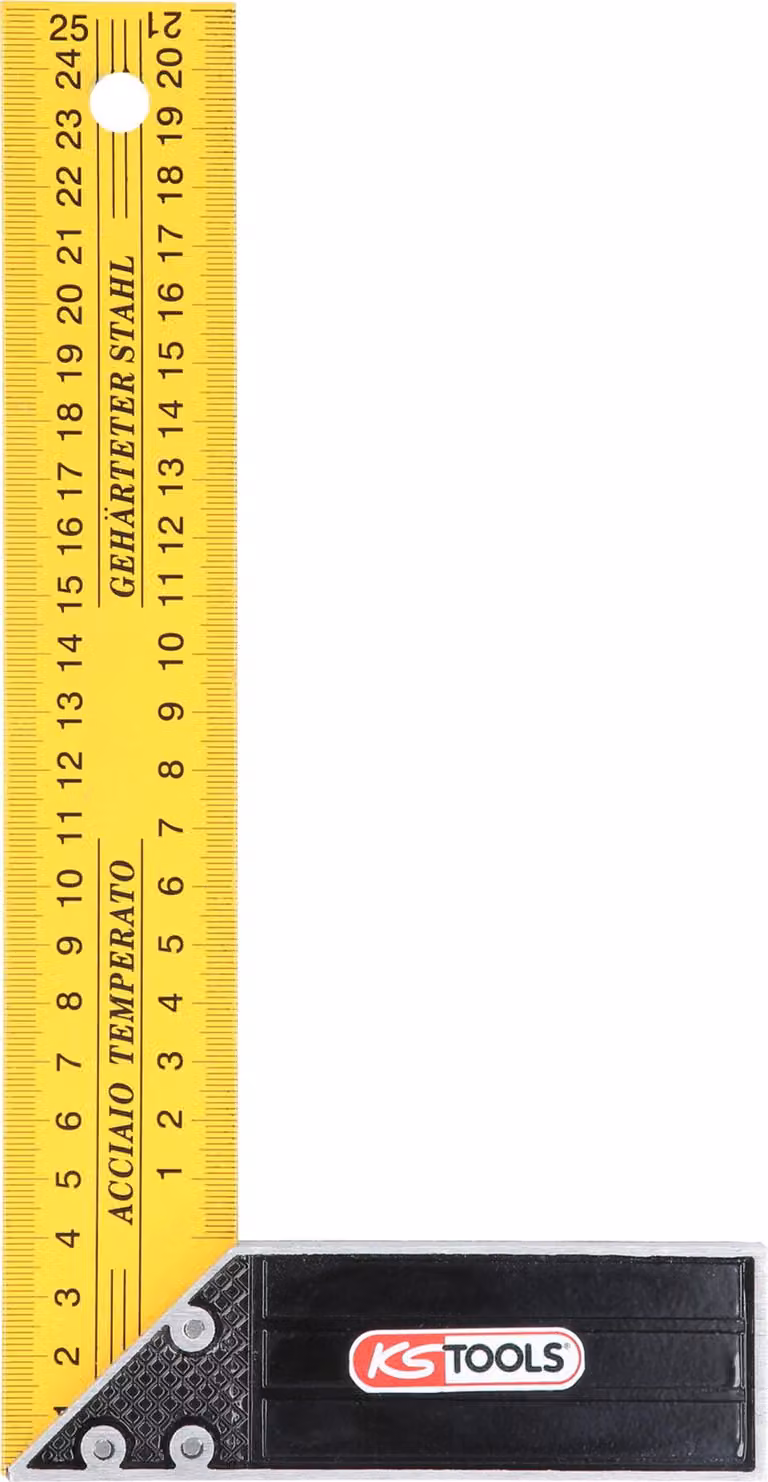 KS Tools 300.0220 square