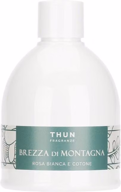 Thun Statuetta White